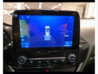 FORD Puma 1.0 ecoboost h titanium s&s 125cv auto