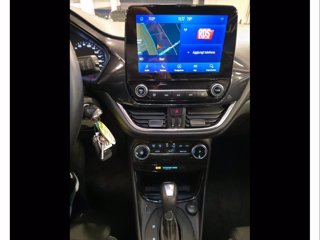 FORD Puma 1.0 ecoboost h titanium s&s 125cv auto