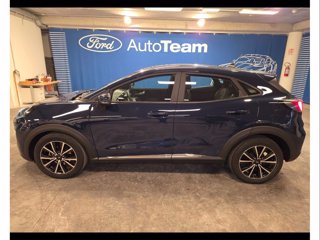 FORD Puma 1.0 ecoboost h titanium s&s 125cv auto