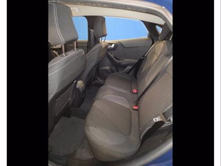 FORD Puma 1.0 ecoboost h titanium s&s 125cv auto