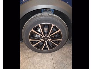 FORD Puma 1.0 ecoboost h titanium s&s 125cv auto