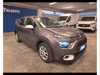CITROEN C3 1.2 puretech you! s&s 83cv neopatentati