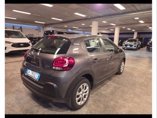 CITROEN C3 1.2 puretech you! s&s 83cv neopatentati
