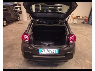 CITROEN C3 1.2 puretech you! s&s 83cv neopatentati
