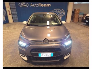 CITROEN C3 1.2 puretech you! s&s 83cv neopatentati