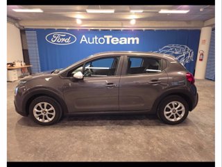 CITROEN C3 1.2 puretech you! s&s 83cv neopatentati