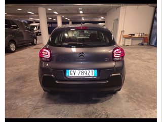 CITROEN C3 1.2 puretech you! s&s 83cv neopatentati