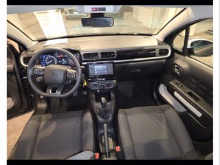 CITROEN C3 1.2 puretech you! s&s 83cv neopatentati