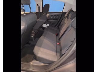 CITROEN C3 1.2 puretech you! s&s 83cv neopatentati