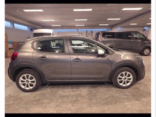 CITROEN C3 1.2 puretech you! s&s 83cv neopatentati