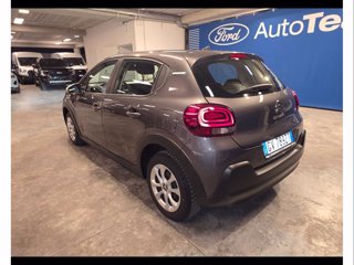 CITROEN C3 1.2 puretech you! s&s 83cv neopatentati