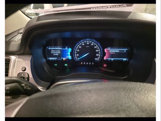 FORD Ranger 2.0 tdci double cab limited 170cv auto