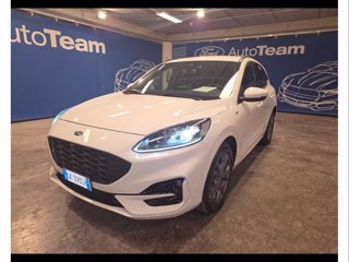 FORD Kuga 2.5 full hybrid st-line x 2wd 190cv cvt