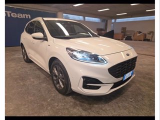FORD Kuga 2.5 full hybrid st-line x 2wd 190cv cvt