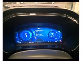 FORD Kuga 2.5 full hybrid st-line x 2wd 190cv cvt