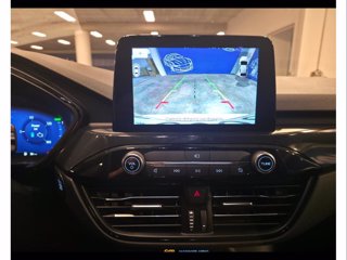 FORD Kuga 2.5 full hybrid st-line x 2wd 190cv cvt