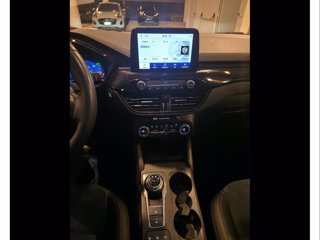 FORD Kuga 2.5 full hybrid st-line x 2wd 190cv cvt