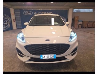 FORD Kuga 2.5 full hybrid st-line x 2wd 190cv cvt