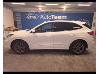 FORD Kuga 2.5 full hybrid st-line x 2wd 190cv cvt