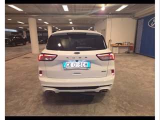 FORD Kuga 2.5 full hybrid st-line x 2wd 190cv cvt