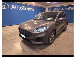 FORD Kuga 1.5 ecoblue st-line 2wd 120cv