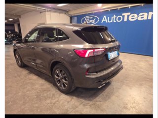FORD Kuga 1.5 ecoblue st-line 2wd 120cv