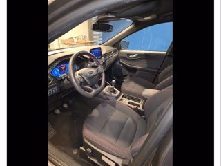 FORD Kuga 1.5 ecoblue st-line 2wd 120cv