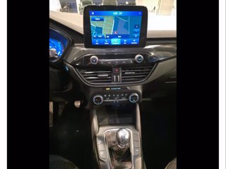 FORD Kuga 1.5 ecoblue st-line 2wd 120cv