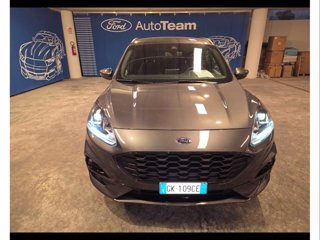 FORD Kuga 1.5 ecoblue st-line 2wd 120cv