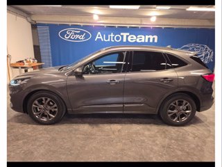 FORD Kuga 1.5 ecoblue st-line 2wd 120cv