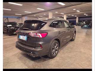 FORD Kuga 1.5 ecoblue st-line 2wd 120cv