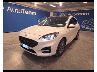 FORD Kuga 2.5 full hybrid st-line 2wd 190cv cvt