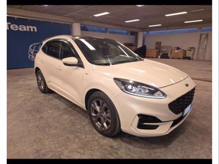 FORD Kuga 2.5 full hybrid st-line 2wd 190cv cvt