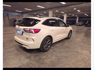 FORD Kuga 2.5 full hybrid st-line 2wd 190cv cvt