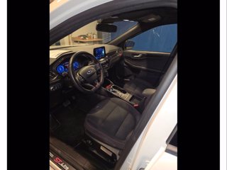 FORD Kuga 2.5 full hybrid st-line 2wd 190cv cvt