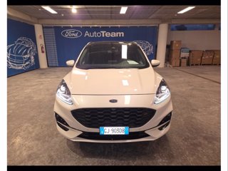 FORD Kuga 2.5 full hybrid st-line 2wd 190cv cvt