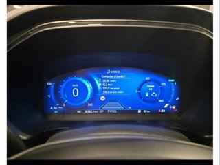 FORD Kuga 2.5 full hybrid st-line 2wd 190cv cvt