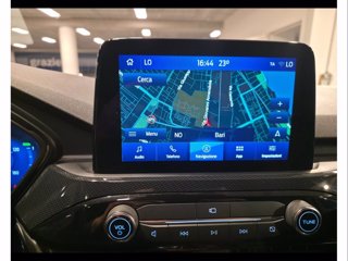 FORD Kuga 2.5 full hybrid st-line 2wd 190cv cvt