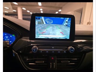 FORD Kuga 2.5 full hybrid st-line 2wd 190cv cvt