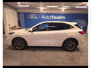 FORD Kuga 2.5 full hybrid st-line 2wd 190cv cvt