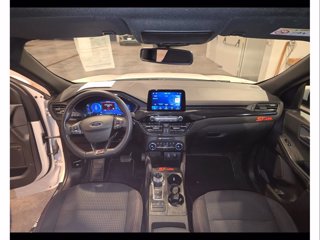 FORD Kuga 2.5 full hybrid st-line 2wd 190cv cvt