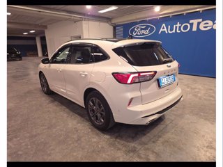 FORD Kuga 2.5 full hybrid st-line 2wd 190cv cvt