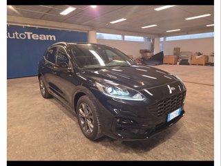 FORD Kuga 1.5 ecoblue st-line 2wd 120cv auto