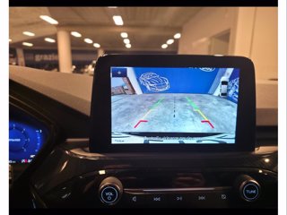 FORD Kuga 1.5 ecoblue st-line 2wd 120cv auto