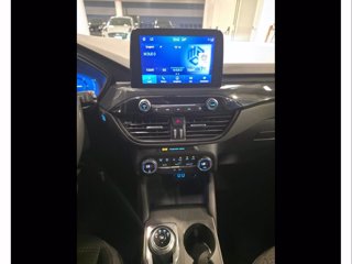 FORD Kuga 1.5 ecoblue st-line 2wd 120cv auto