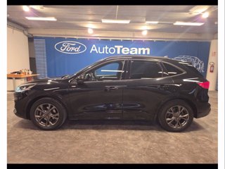 FORD Kuga 1.5 ecoblue st-line 2wd 120cv auto