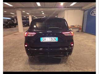 FORD Kuga 1.5 ecoblue st-line 2wd 120cv auto