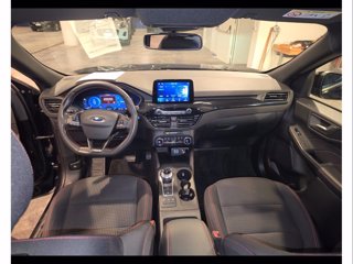 FORD Kuga 1.5 ecoblue st-line 2wd 120cv auto