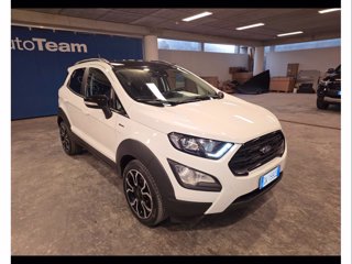 FORD Ecosport 1.0 ecoboost active s&s 125cv
