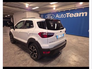 FORD Ecosport 1.0 ecoboost active s&s 125cv
